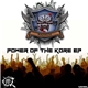 Ragnos - Power Of The Kore EP